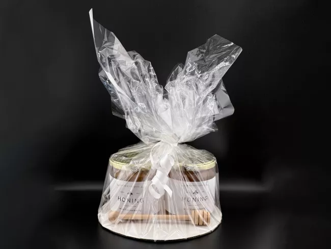 cadeaupakket